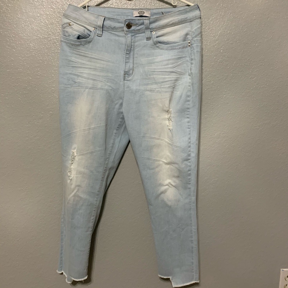 Women’s jeans